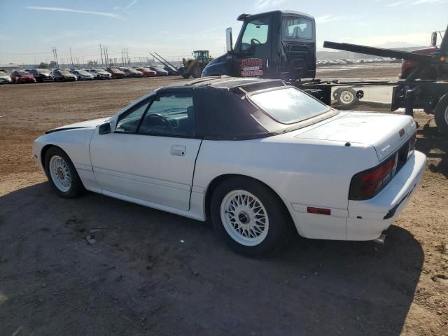 1988 Mazda RX7