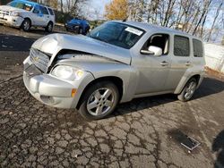 Chevrolet HHR Vehiculos salvage en venta: 2011 Chevrolet HHR LT