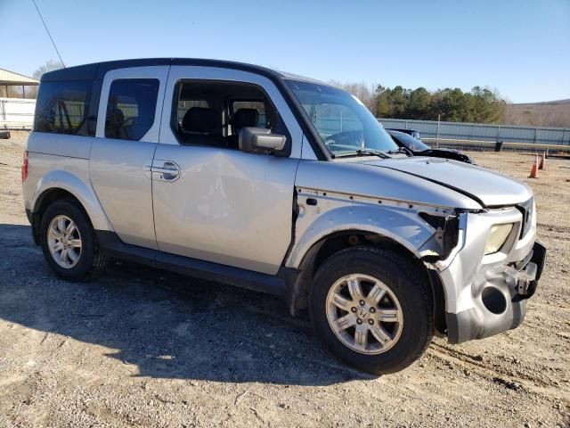 2006 Honda Element EX