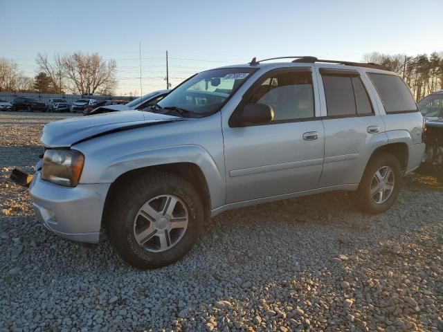 2007 Chevrolet Trailblazer LS