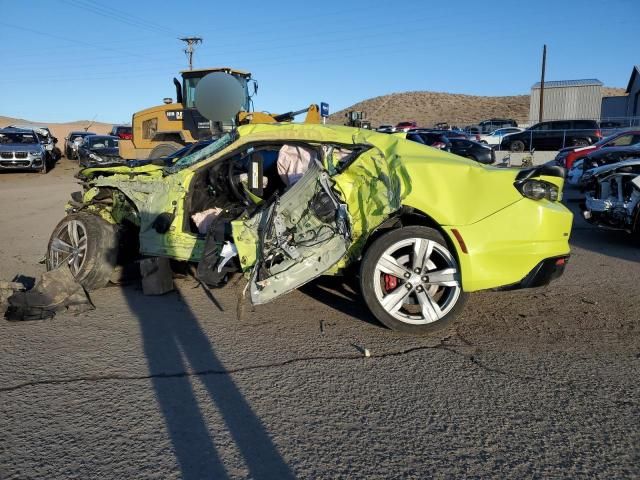 2019 Chevrolet Camaro SS