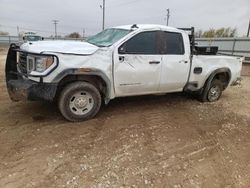 Vehiculos salvage en venta de Copart Abilene, TX: 2023 GMC Sierra K2500 Heavy Duty