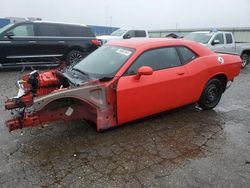 Salvage cars for sale from Copart Woodhaven, MI: 2023 Dodge Challenger GT