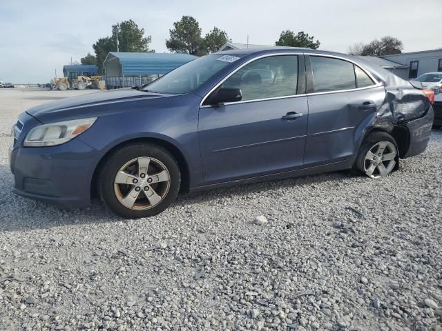 2013 Chevrolet Malibu LS