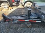 2008 Redi Haul Trailer