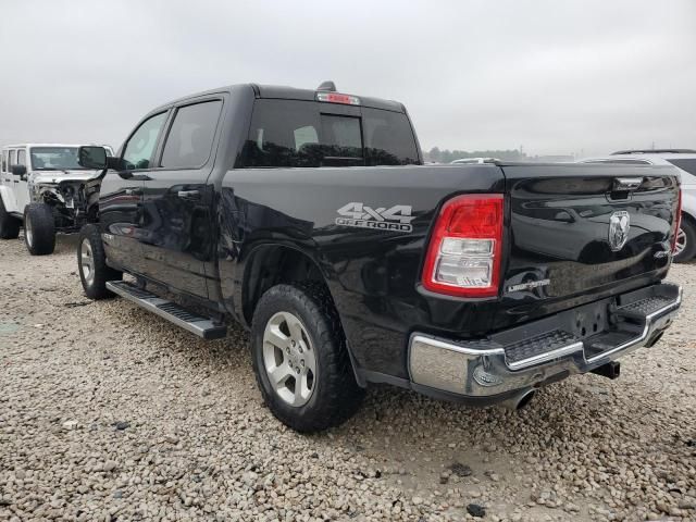 2019 Dodge RAM 1500 BIG HORN/LONE Star