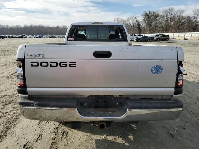 2001 Dodge RAM 1500