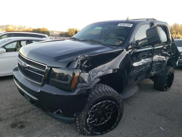 2011 Chevrolet Tahoe K1500 LT