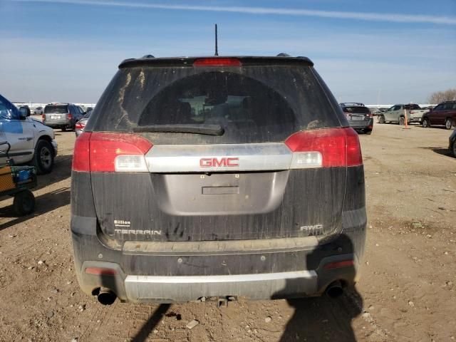 2013 GMC Terrain SLT