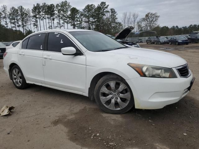 2009 Honda Accord EX