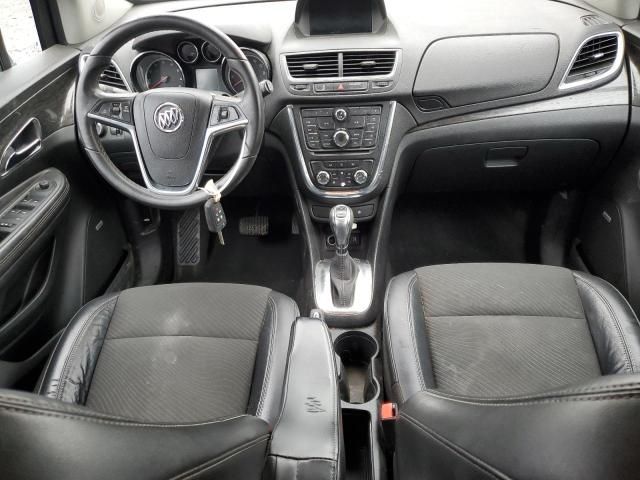 2014 Buick Encore Convenience