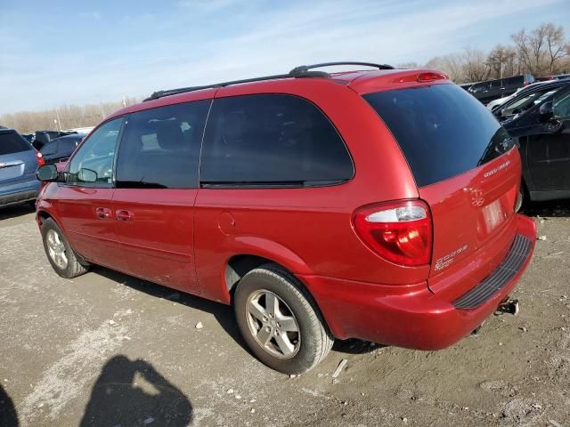 2006 Dodge Grand Caravan SXT