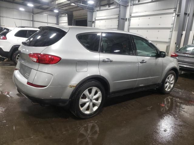 2006 Subaru B9 Tribeca 3.0 H6