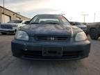 1998 Honda Civic DX