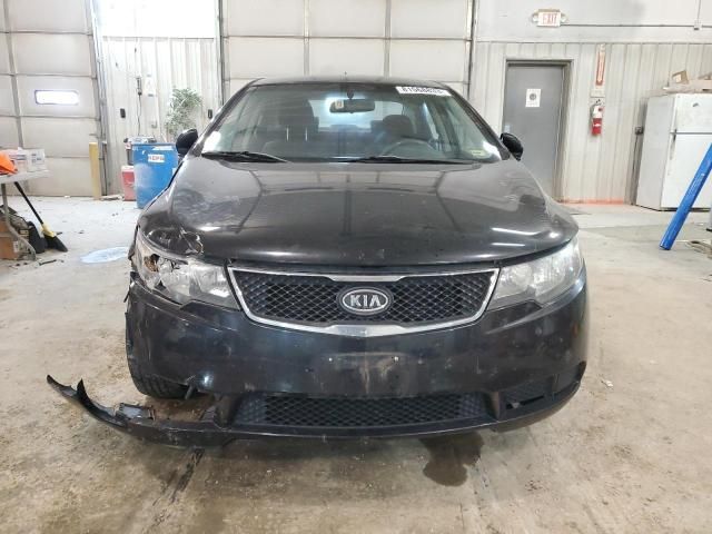 2010 KIA Forte EX