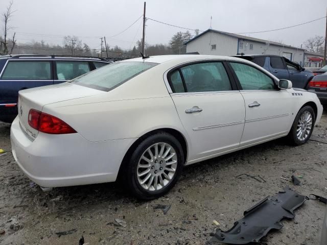 2006 Buick Lucerne CXS