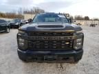 2023 Chevrolet Silverado K2500 Custom