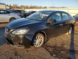 2017 Nissan Sentra S en venta en Pennsburg, PA