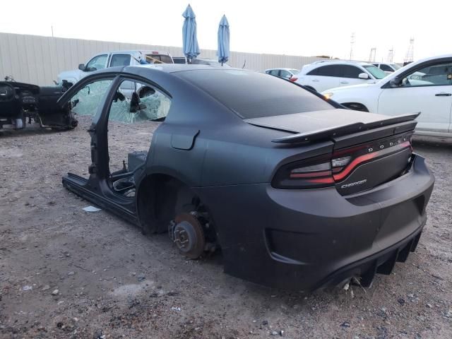 2020 Dodge Charger R/T