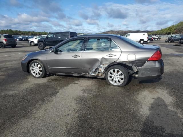 2006 Honda Accord EX