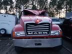 2003 Mack Dump Truck