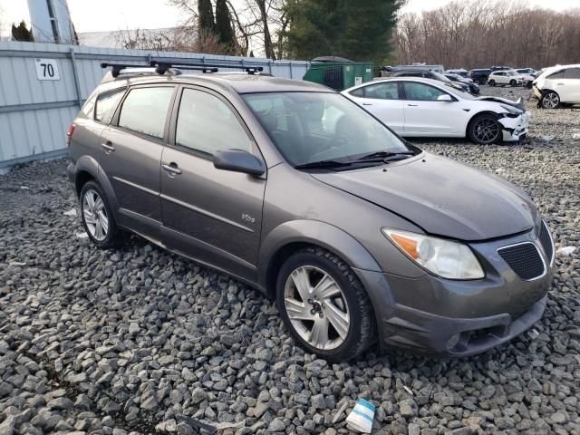 2005 Pontiac Vibe