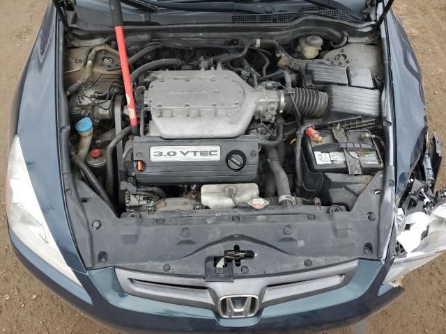 2003 Honda Accord EX