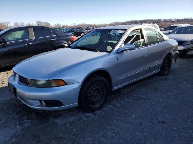 2003 Mitsubishi Galant ES