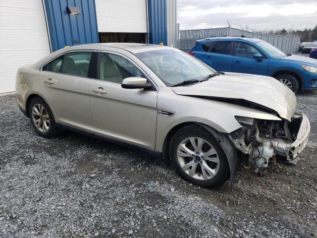 2011 Ford Taurus SEL