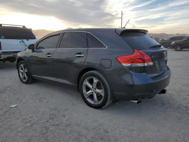 2010 Toyota Venza