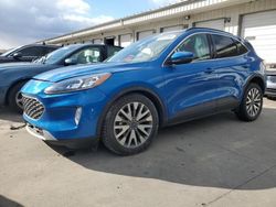 2020 Ford Escape Titanium for sale in Louisville, KY