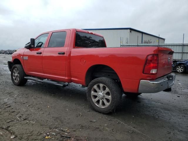 2018 Dodge RAM 2500 ST