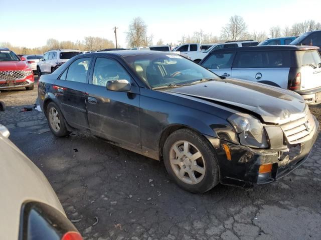 2005 Cadillac CTS HI Feature V6