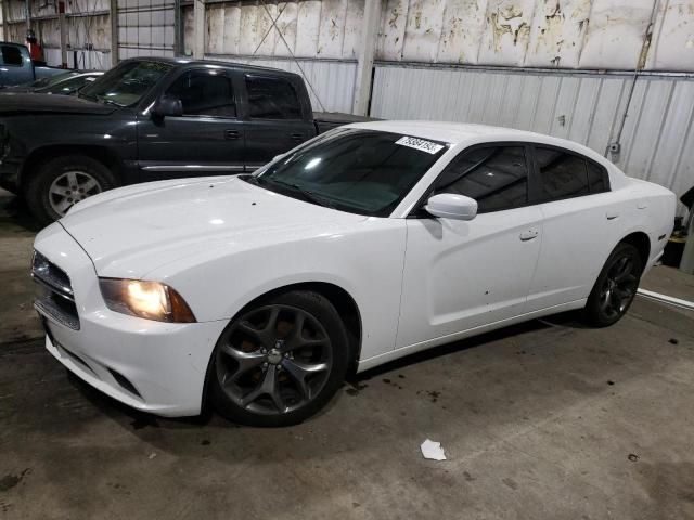 2014 Dodge Charger SE