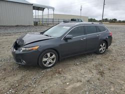 Salvage Cars with No Bids Yet For Sale at auction: 2014 Acura TSX Tech