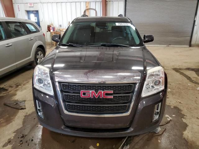 2013 GMC Terrain SLE