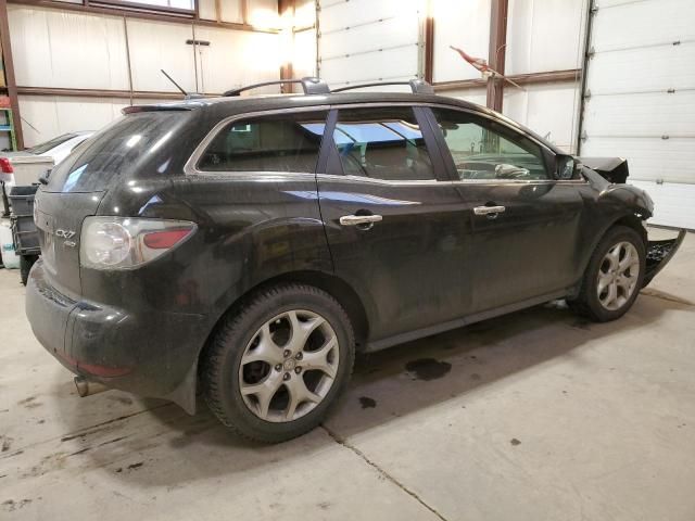 2011 Mazda CX-7