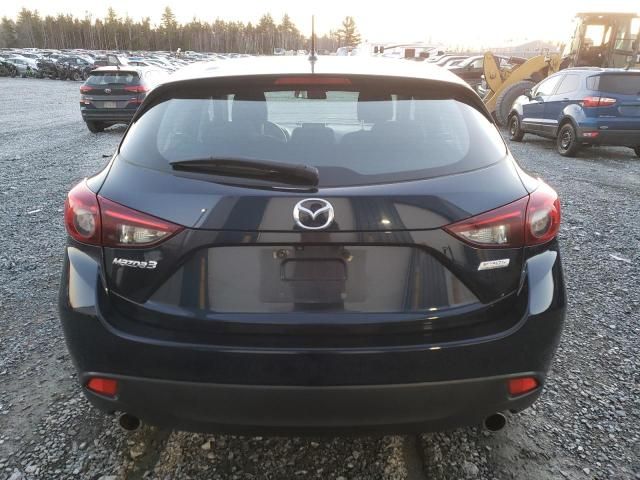 2014 Mazda 3 Touring