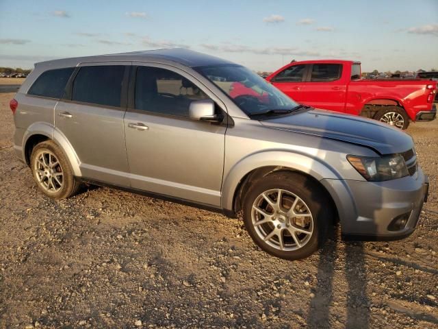 2019 Dodge Journey GT