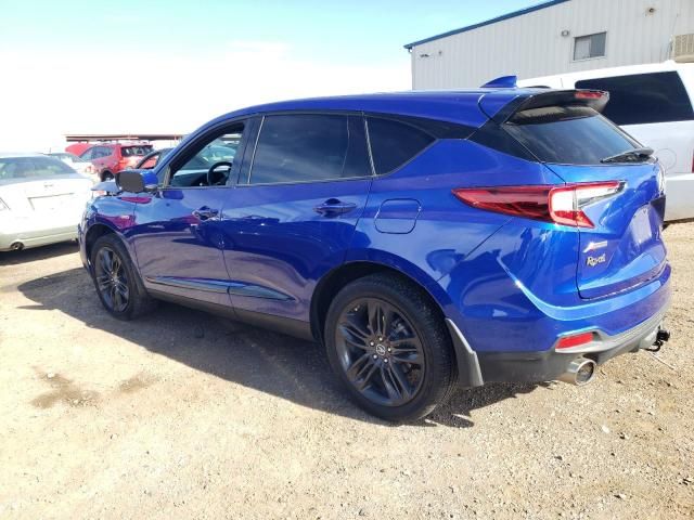 2019 Acura RDX A-Spec