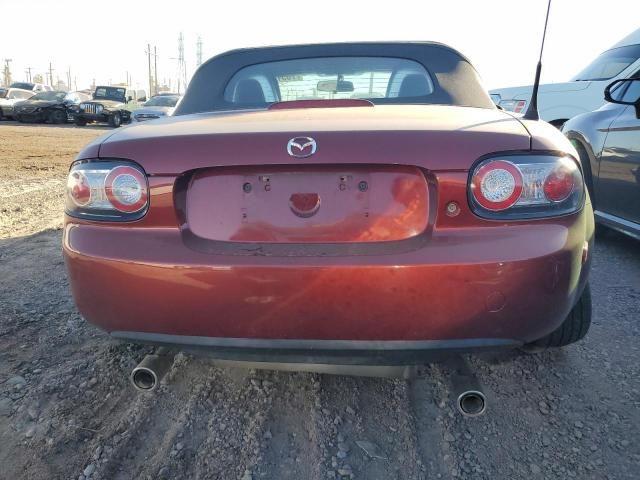 2006 Mazda MX-5 Miata