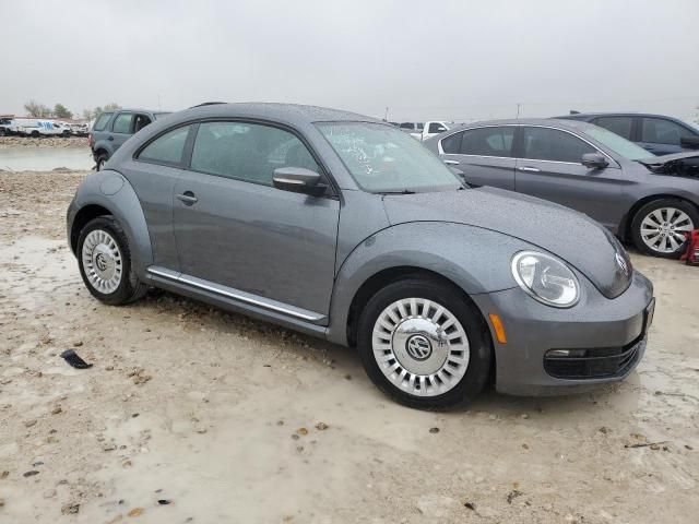 2015 Volkswagen Beetle 1.8T