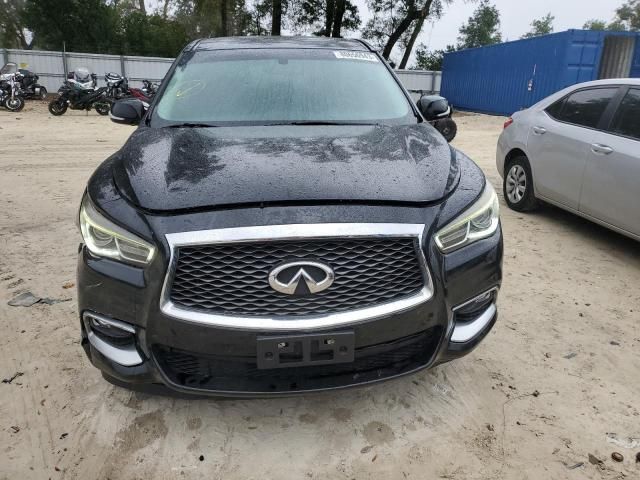 2016 Infiniti QX60