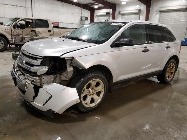 2013 Ford Edge SE