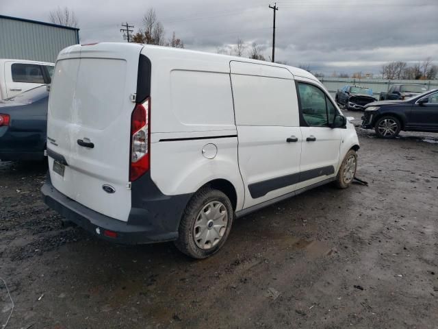 2015 Ford Transit Connect XL