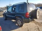 2002 Jeep Liberty Limited