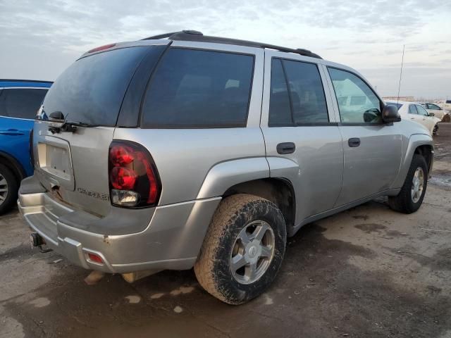 2004 Chevrolet Trailblazer LS