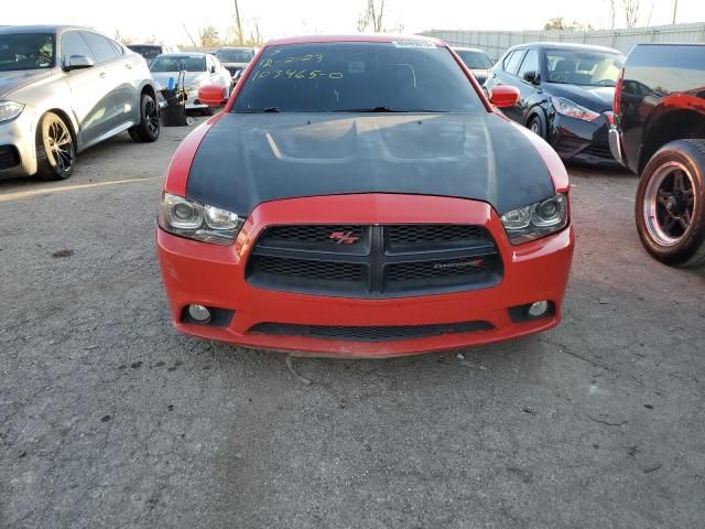 2014 Dodge Charger R/T