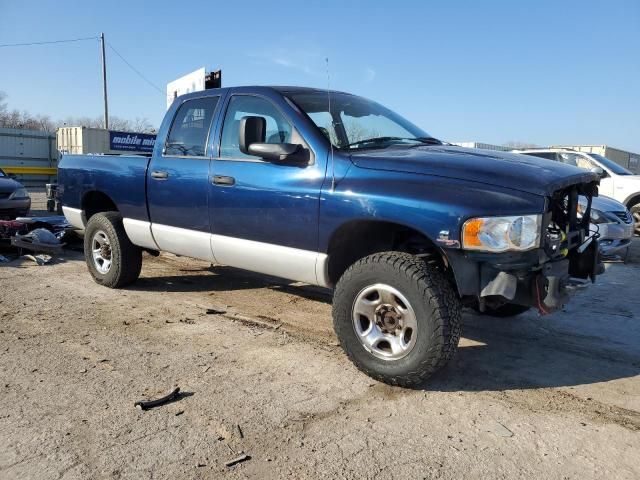 2005 Dodge RAM 2500 ST