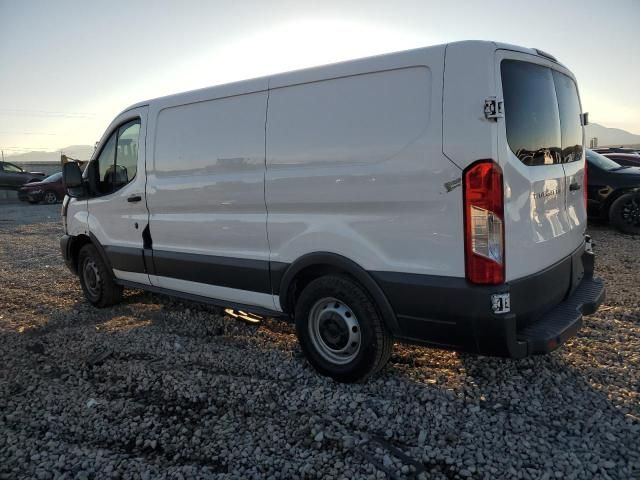 2015 Ford Transit T-150